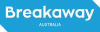 BREAKAWAY (AUST) PTY LTD Logo
